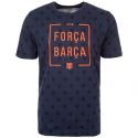 Pánske tričko Nike FC Barcelona