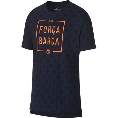 Pánske tričko Nike FC Barcelona