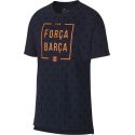 Pánske tričko Nike FC Barcelona