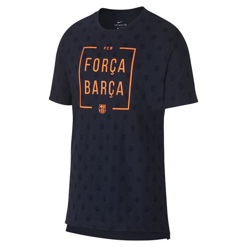 Pánske tričko Nike FC Barcelona