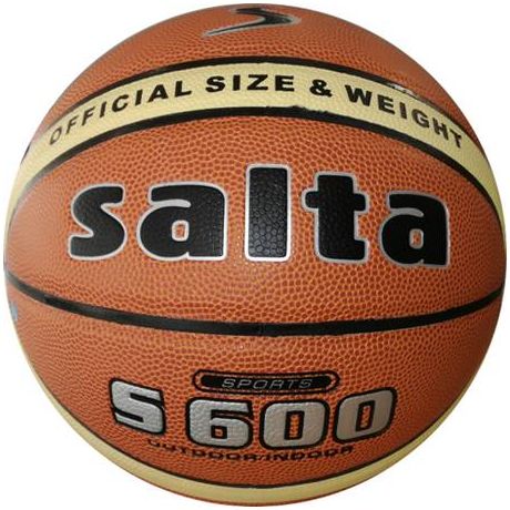Basketbalová lopta Salta S600