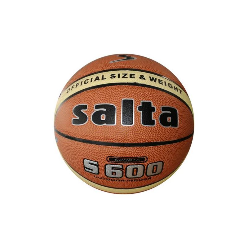Basketbalová lopta Salta S600