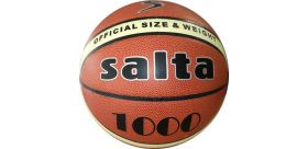 Basketbalová lopta Salta 1000