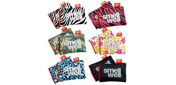 Deodorizér Smell Well
