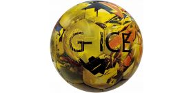 Futbalová lopta Alvic G-ICE