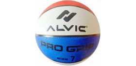 Alvic Pro Grip 7