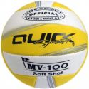 Volejbalová lopta Quick Sport MV-100 Soft Shot