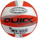 Volejbalová lopta Quick Sport MV-100 Soft Shot