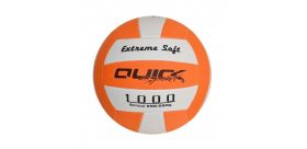 Volejbalová lopta Quick Sport VE-1000 Extreme Soft