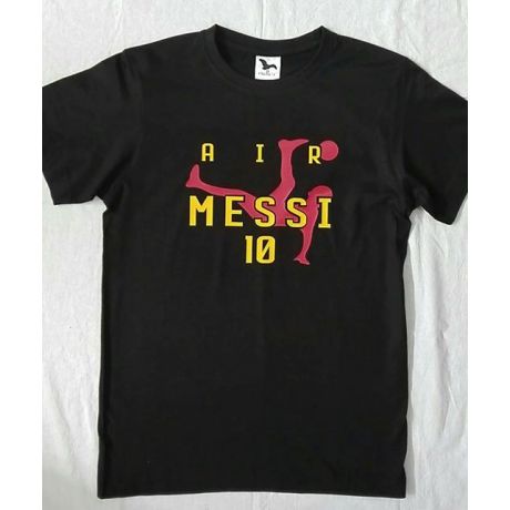 Tričko Messi