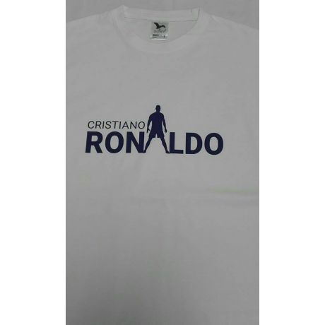 Tričko Cristiano Ronaldo