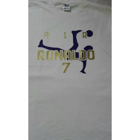 Tričko Cristiano Ronaldo CR7