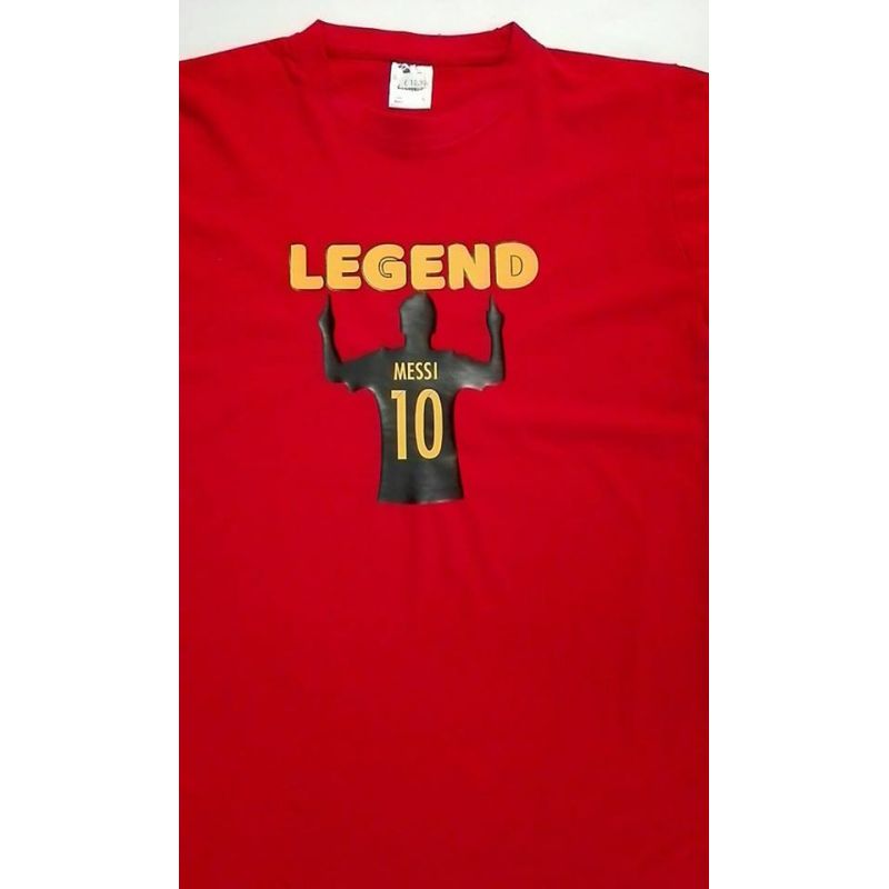 Tričko Legend Messi