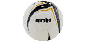 Futbalová lopta Samba Brilliant