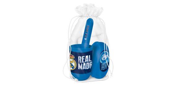 Hygienický set Real Madrid