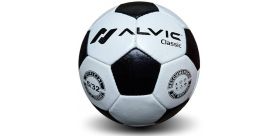 Futbalová lopta Alvic Classic