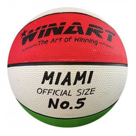 Winart Miami 5