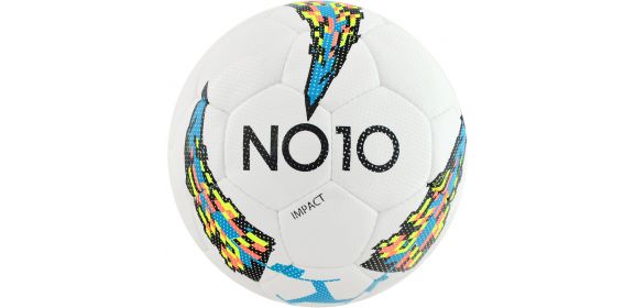 Futbalová lopta NO10 IMPACT
