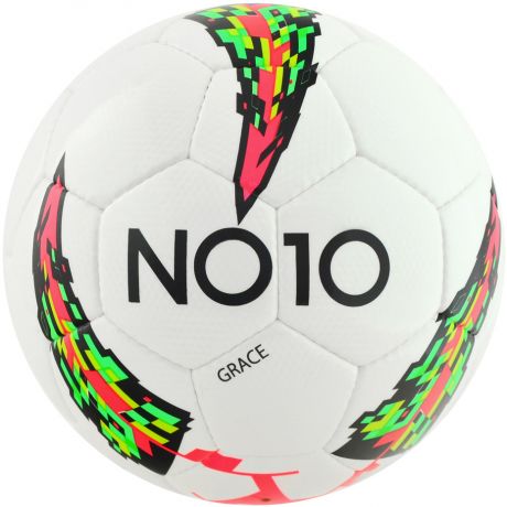 Futbalová lopta NO10 GRACE