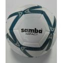 Futbalová lopta Samba Impact