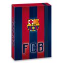 Box na zošity A4 FC Barcelona