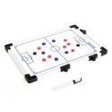Taktická tabuľa na futbal No10