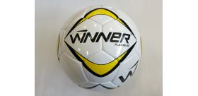 Futbalová lopta Winner Platinium