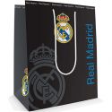 Darčeková taška Real Madrid (d) - XL