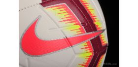 Futbalová lopta Nike LFP Strike + vak grátis !