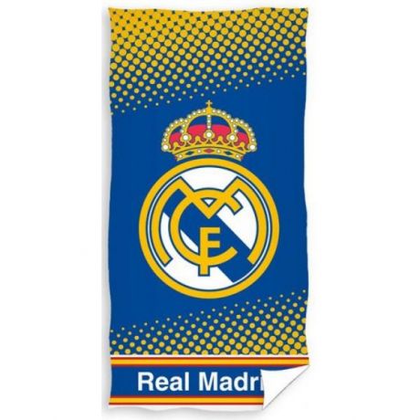 Osuška Real Madrid
