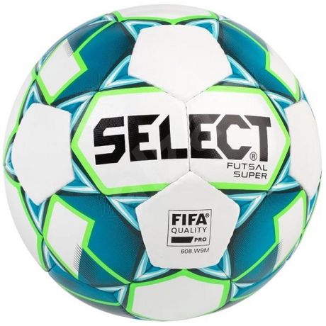 Select Futsal Super WB
