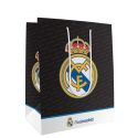 Darčeková taška Real Madrid