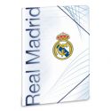 Odkladacia mapa Real Madrid A/5