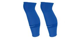 Štulpne Nike U NK STRK Leg Sleeve + darček ponožky Gems !