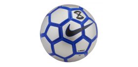 Futsalová lopta Nike Menor X