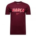 Detské tričko Nike FC Barcelona + darček z nášho obchodu !