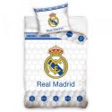 Posteľné obliečky Real Madrid