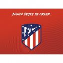 Pohľadnica Atletico de Madrid