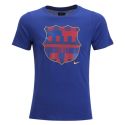 Detské tričko Nike FC Barcelona + darček z nášho obchodu !