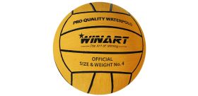 Winart Pro vodnopólová lopta 4/5