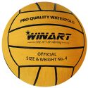 Winart Pro vodnopólová lopta 4/5