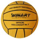Winart Pro vodnopólová lopta 4/5