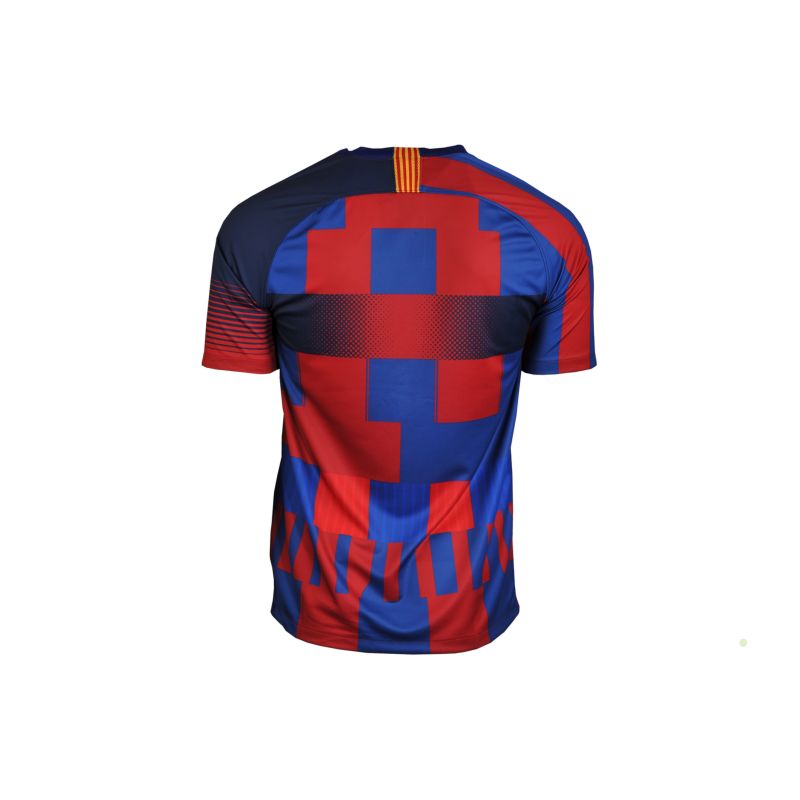 Futbalový dres Nike FC Barcelona + darček z nášho obchodu !