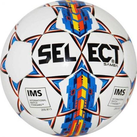 Futbalová lopta Select Samba 5