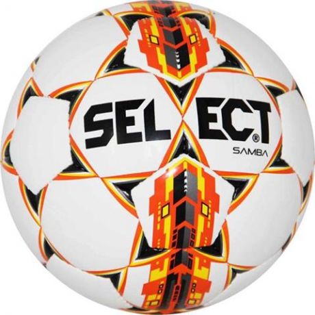 Futbalová lopta Select Samba 4