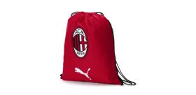 Vak na prezúvky Puma AC Milan + darček z nášho obchodu !