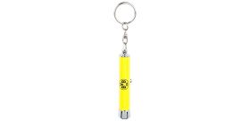 Kľúčenka s LED lampičkou Borussia Dortmund