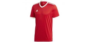 Futbalový dres Adidas Tabela 18 + trenky zdarma !