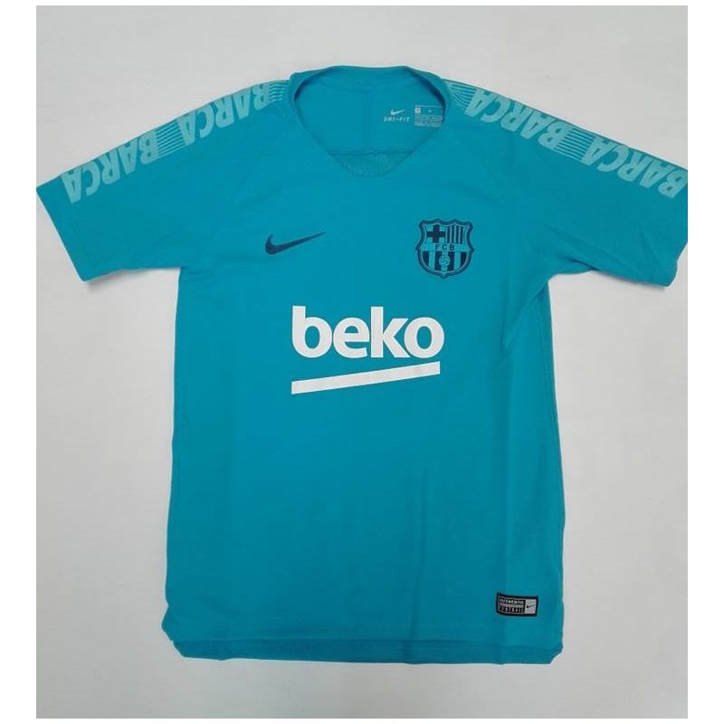 Detský futbalový dres Nike FC Barcelona + darček z nášho obchodu !