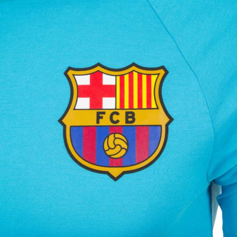 Pánske tričko Nike FC Barcelona + darček z nášho obchodu !